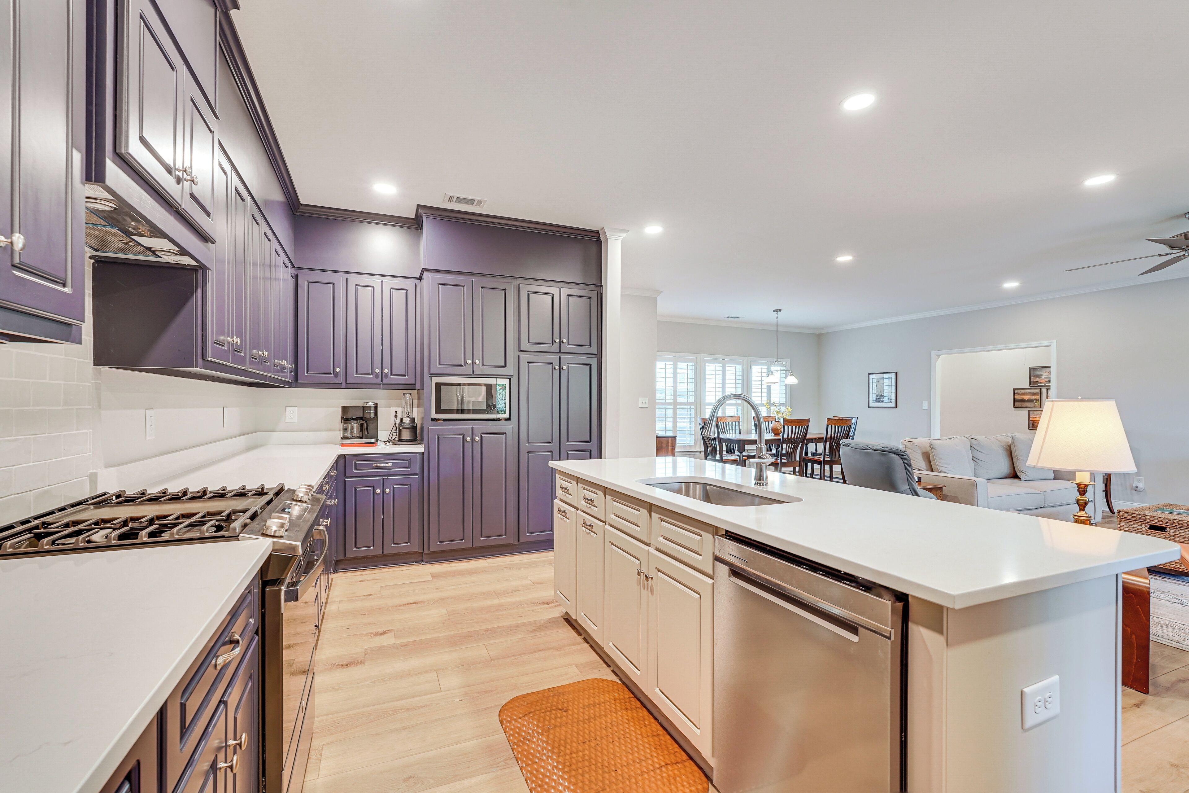 Nhà (4 Bedrooms) | Nội thất