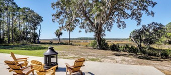 Hunt, Fish & Relax: Rural Retreat in Green Pond