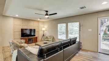 Rumah (3 Bedrooms) | Interior