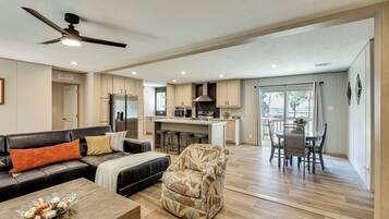 Casa (3 Bedrooms) | Interior