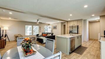 Casa (3 Bedrooms) | Interior