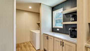 独立别墅 (3 Bedrooms) | 住宿内部