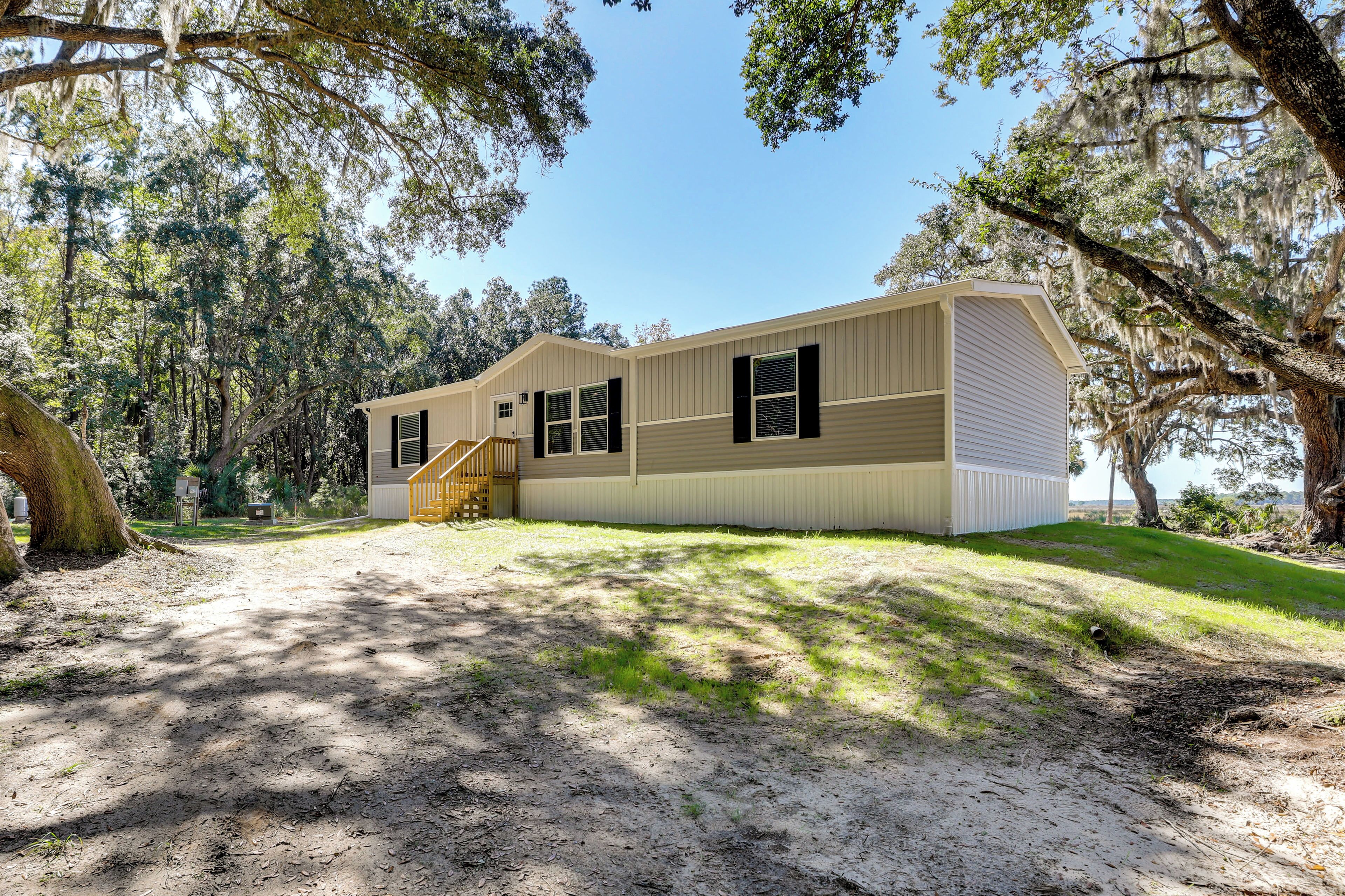 單棟房屋 (3 Bedrooms) | 內部