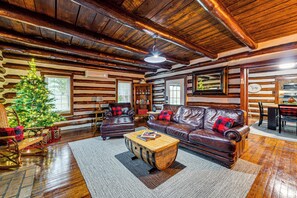 Nhà (3 Bedrooms) | Nội thất