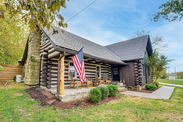 Talo (3 Bedrooms) | Sisätilat