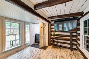 獨棟房屋 (3 Bedrooms) | 住宿內部