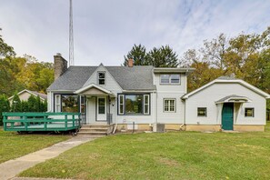 独立别墅 (2 Bedrooms) | 住宿内部