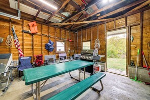 独立别墅 (2 Bedrooms) | 住宿内部