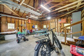 Ferienhaus (2 Bedrooms) | Innenbereich