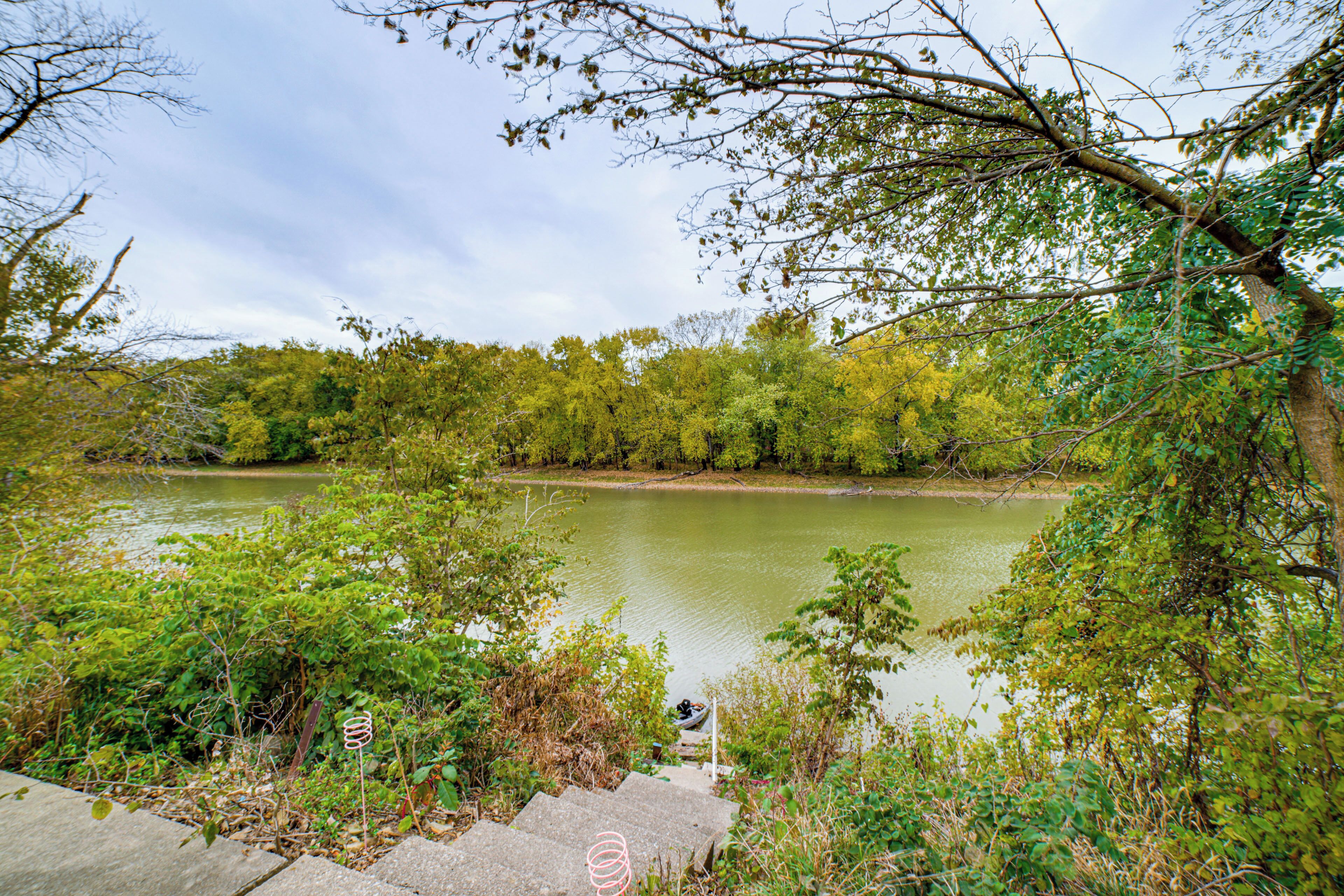 House (2 Bedrooms) | Front of property