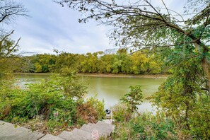 Ferienhaus (2 Bedrooms) | Innenbereich