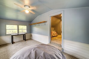 独立别墅 (2 Bedrooms) | 住宿内部