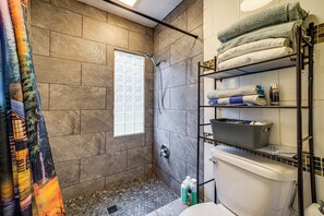 Ferienhaus (2 Bedrooms) | Innenbereich