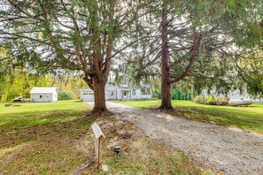 Ferienhaus (2 Bedrooms) | Innenbereich