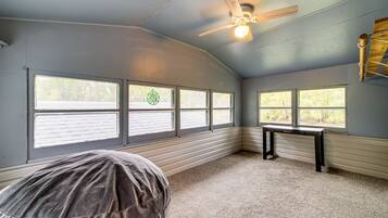 Rumah (2 Bedrooms) | Interior