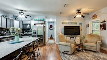 Casa (4 Bedrooms) | Vista frontal de la propiedad