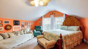 Casa (4 Bedrooms) | Interior