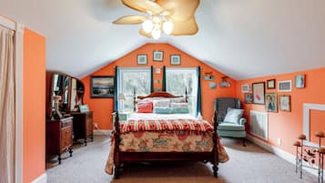 Casa (4 Bedrooms) | Interior