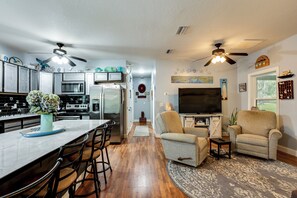 숙박 시설 정면