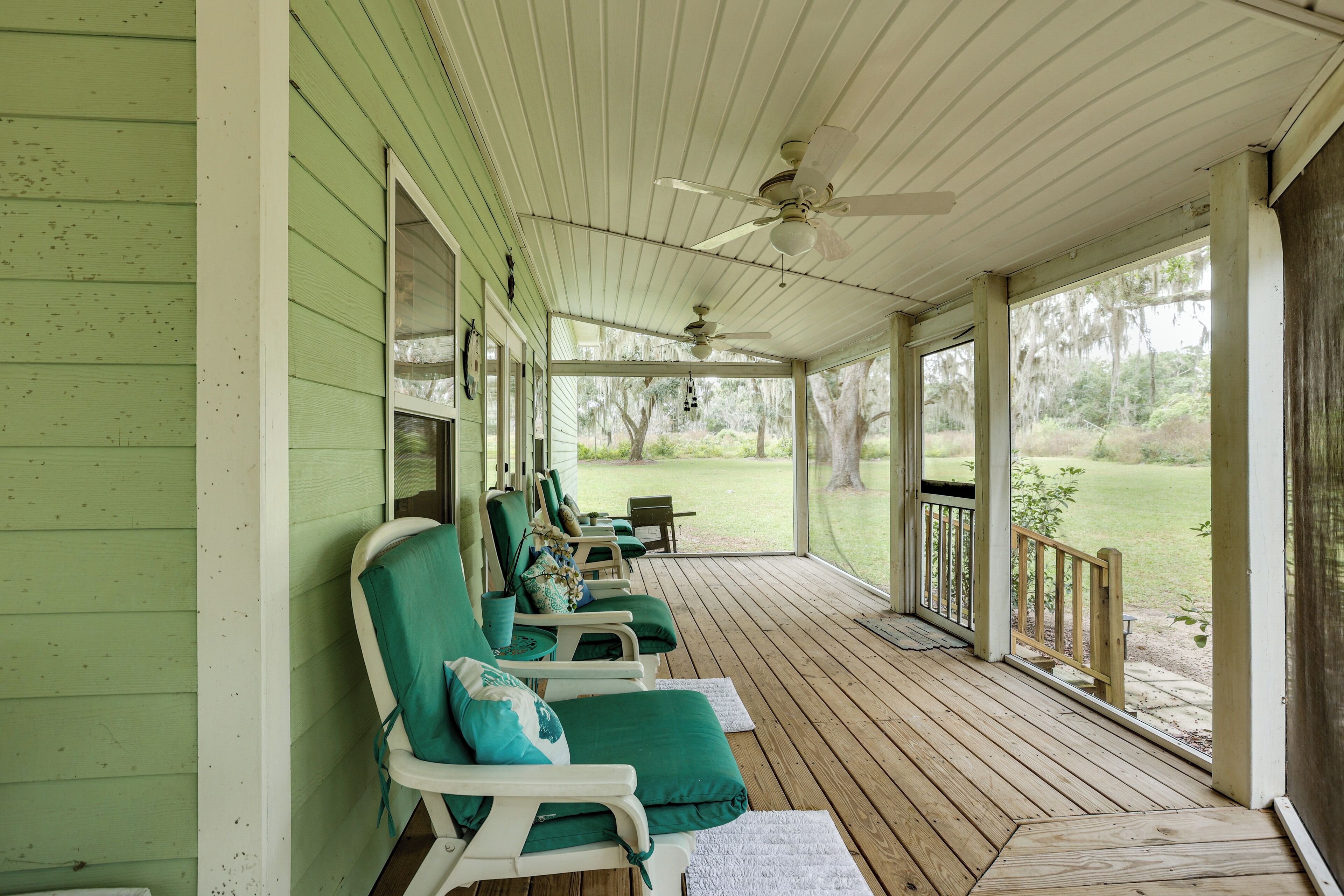 Casa (4 Bedrooms) | Interior