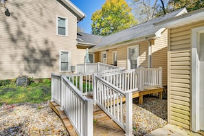 Casa (3 Bedrooms) | Interior