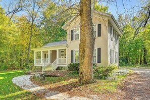 獨棟房屋 (3 Bedrooms) | 住宿內部