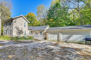 獨棟房屋 (3 Bedrooms) | 住宿內部