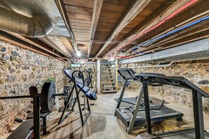 獨棟房屋 (3 Bedrooms) | 住宿內部