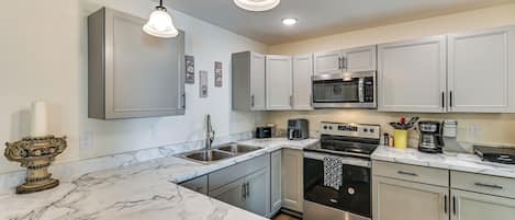 Maison (3 Bedrooms) | Intérieur