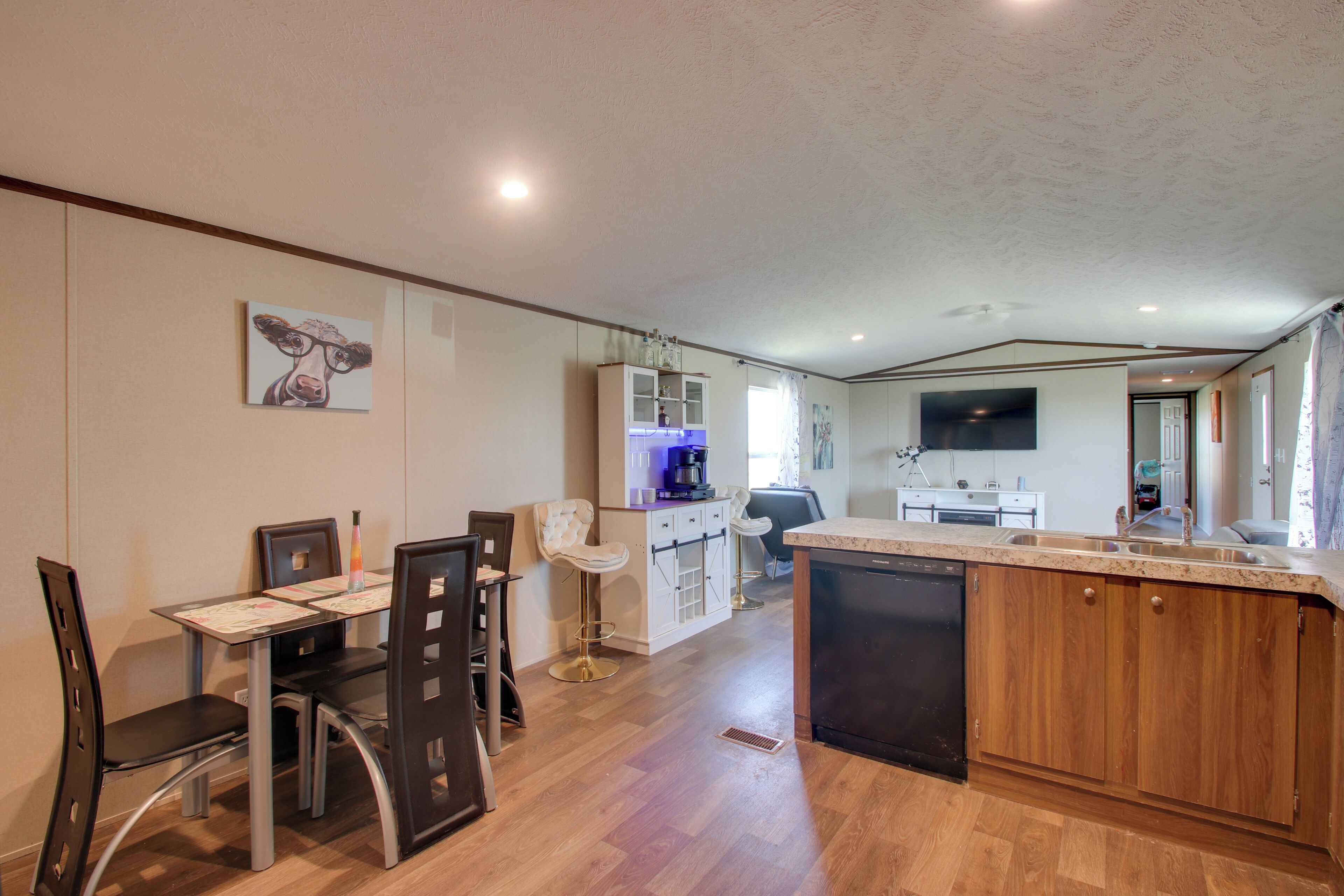 Casa (3 Bedrooms) | Interior