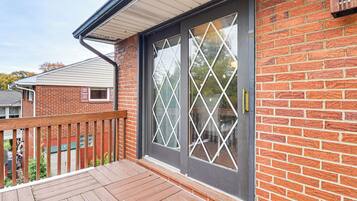 Casa (3 Bedrooms) | Interior