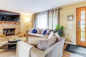 Casa (3 Bedrooms) | Interior