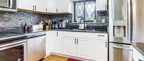 Casa (3 Bedrooms) | Interior