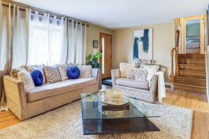 Casa (3 Bedrooms) | Interior