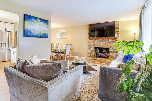 Casa (3 Bedrooms) | Vista frontal de la propiedad