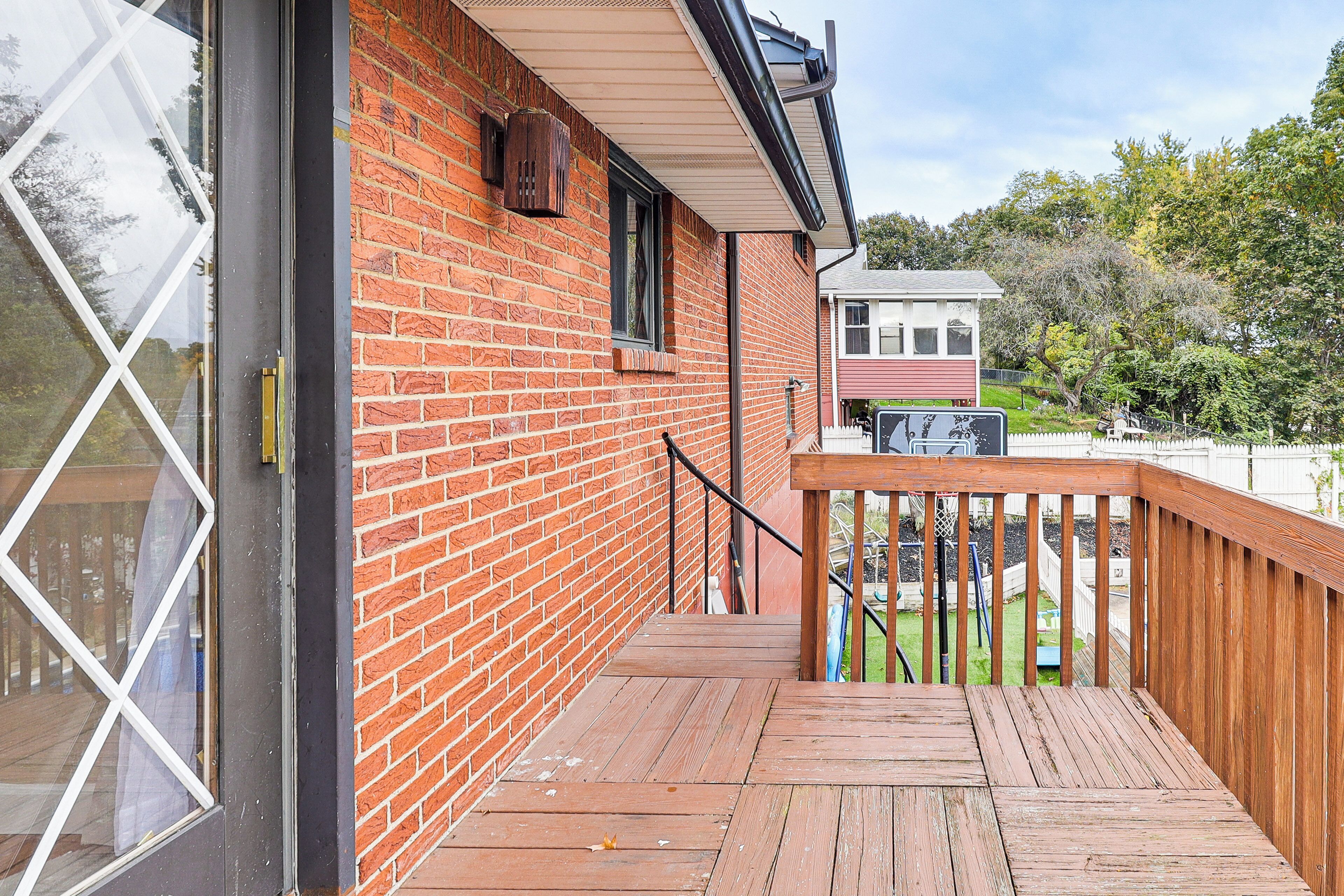 บ้านพัก (3 Bedrooms) | ภายใน