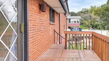 獨棟房屋 (3 Bedrooms) | 住宿內部