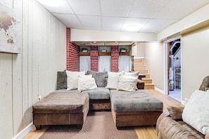 Casa (3 Bedrooms) | Interior