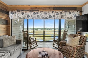 Televisor intel·ligent 