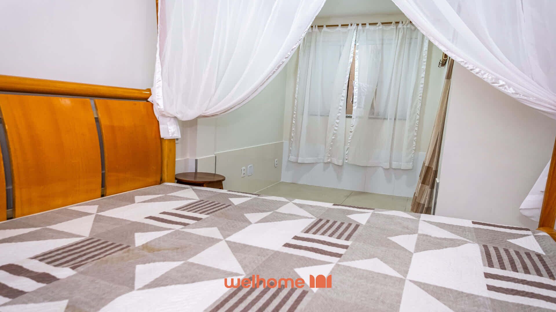 Strykejern/-brett, wi-fi og sengetøy