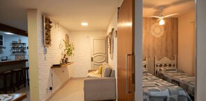 4 Schlafzimmer, Bügeleisen/Bügelbrett, WLAN, Bettwäsche