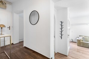 Interior - EXQUIS Luxus 3-Room Maisonette I Stuttgart West Schwabstraße Train Station (Stuttgart)