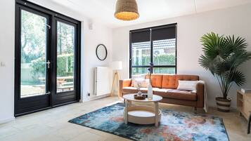 Fernseher, Arbeitsbereiche