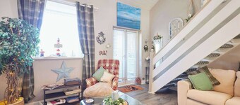 Host & Stay | The Cheeky Squirrel