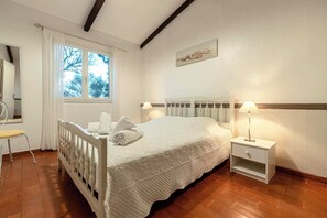 1 bedroom - Villa "Pinarello" 35m²-2/4 pers, Rondinara, Bonifacio (Bonifacio,)