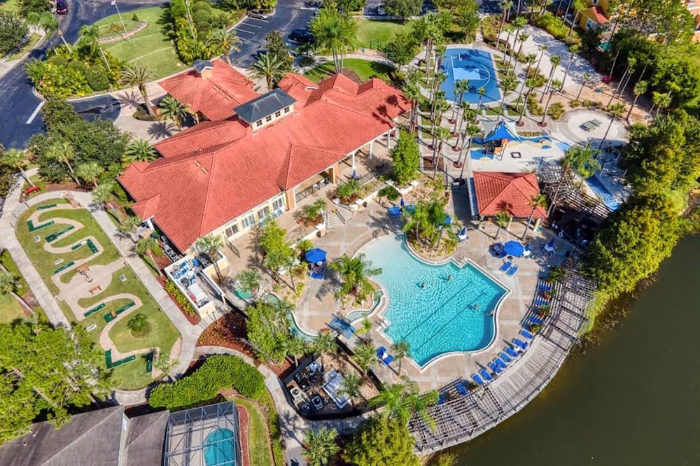 Upstay - Pet-friendly Resort Townhouse w Patio
