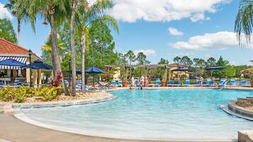 Apartment | 3 bedrooms, Internet