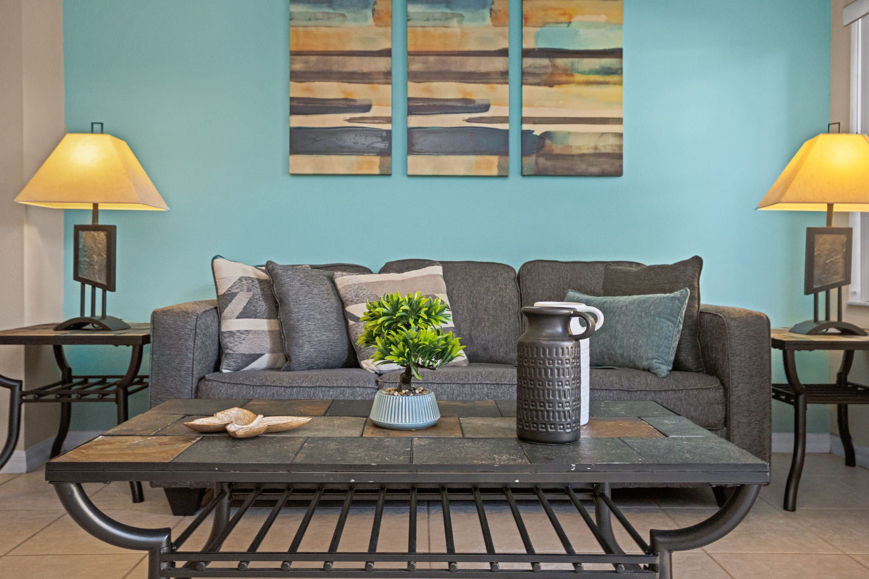 Appartement | 3 slaapkamers, snel internet