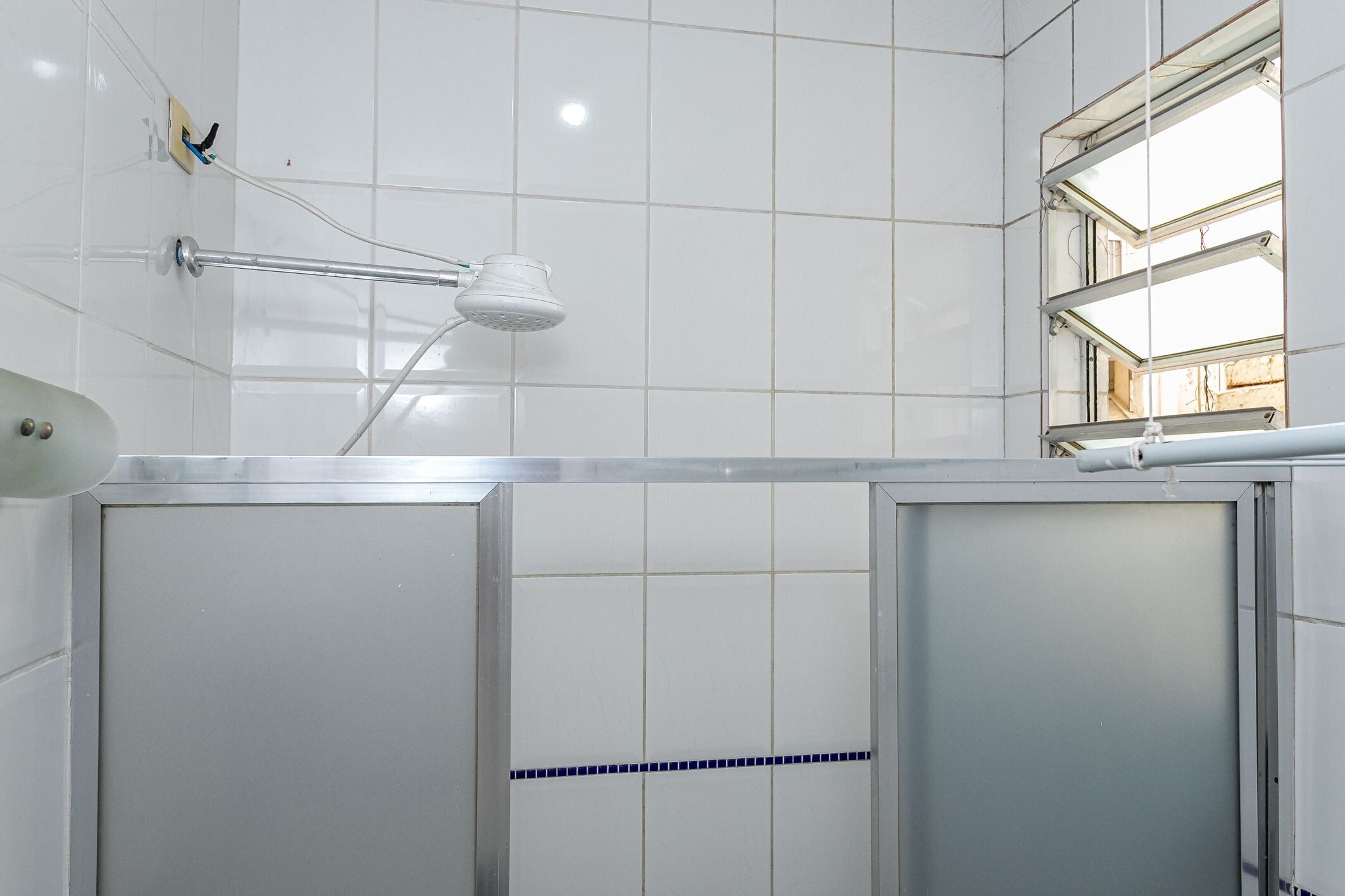 Apartment | Badezimmer