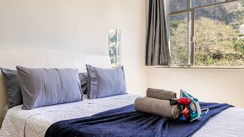 Apartment | Free WiFi